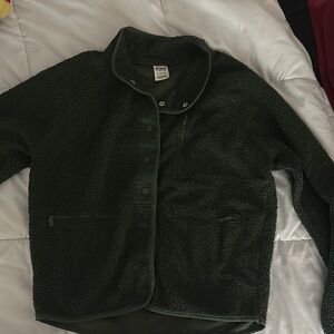 Victoria secret jacket